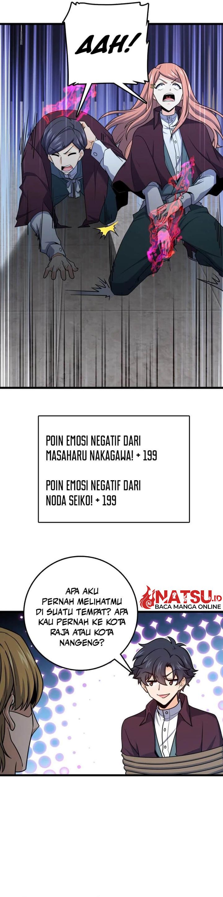 Spare Me, Great Lord! Chapter 678 Gambar 17
